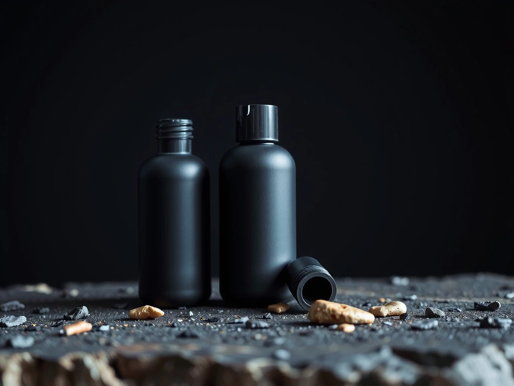 Sensitive skin collection